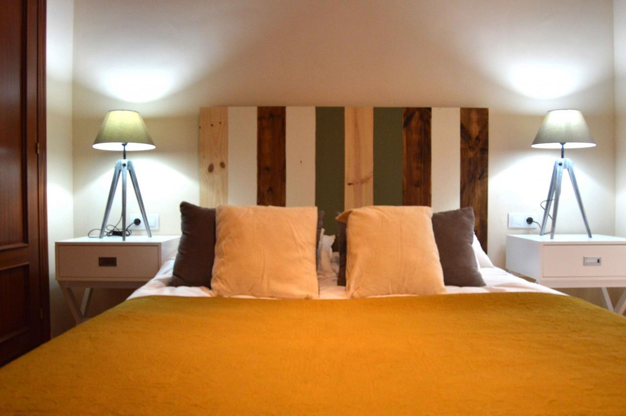 Apartamento El Balneario カディス エクステリア 写真